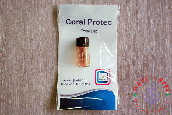 Coral Protect für 2 Liter Dip-Lösung
